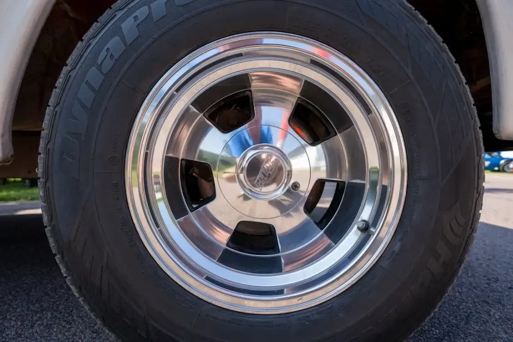 used tires online