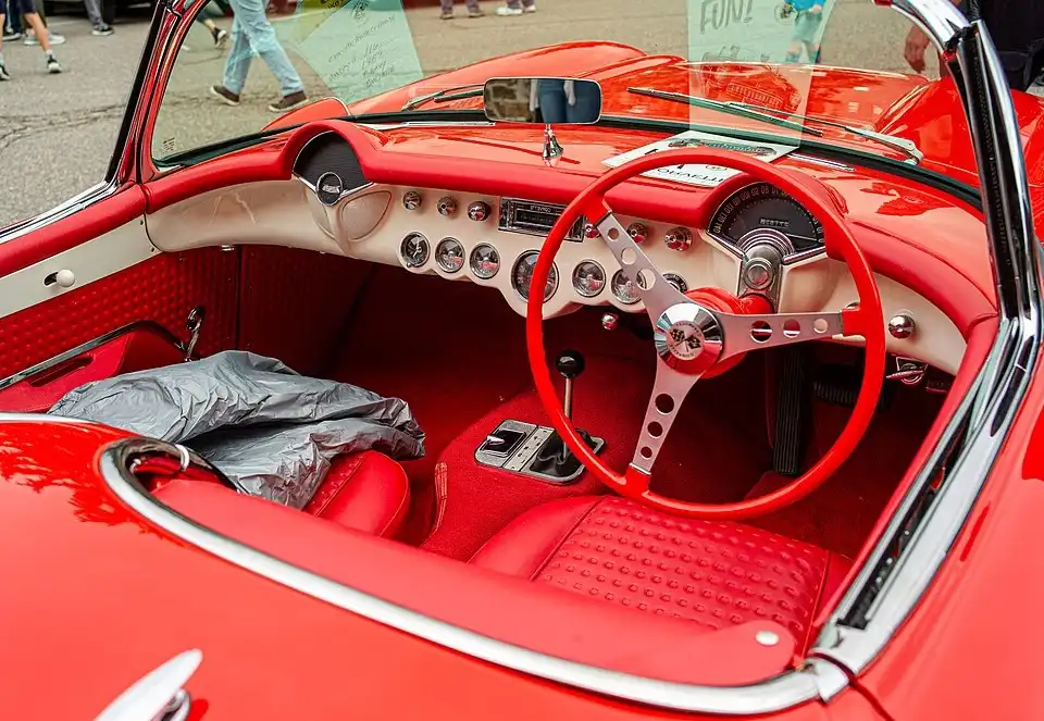 1953 Corvette
