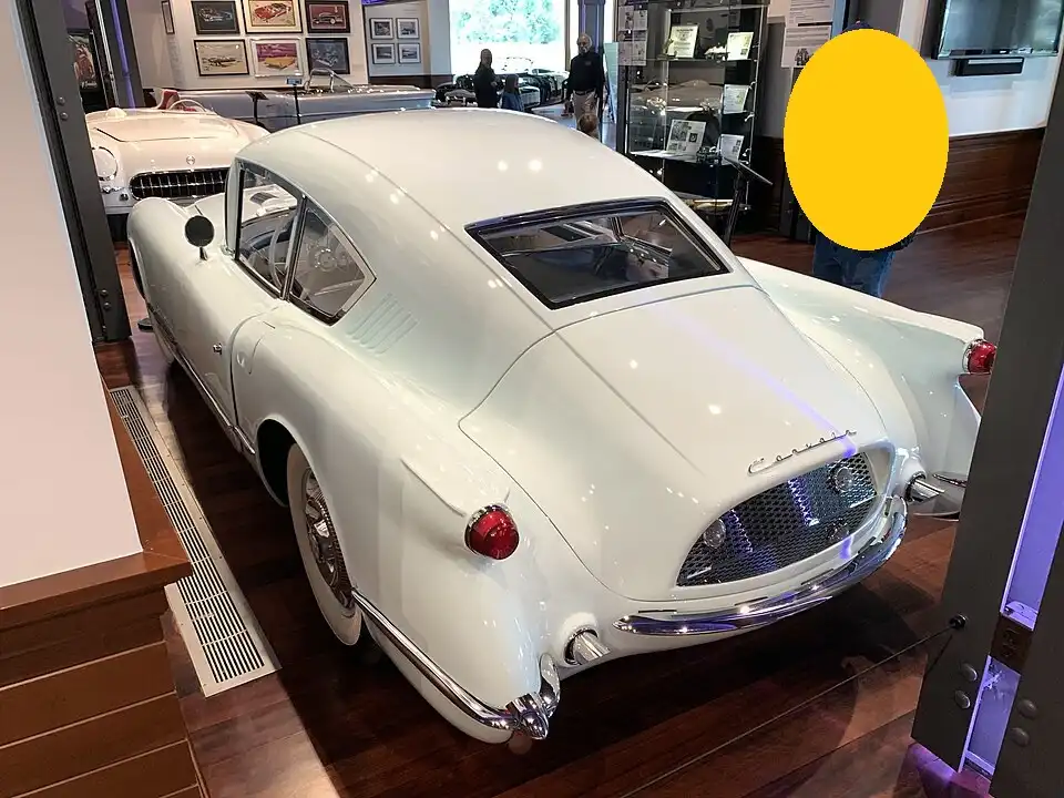 1953 corvette for sale