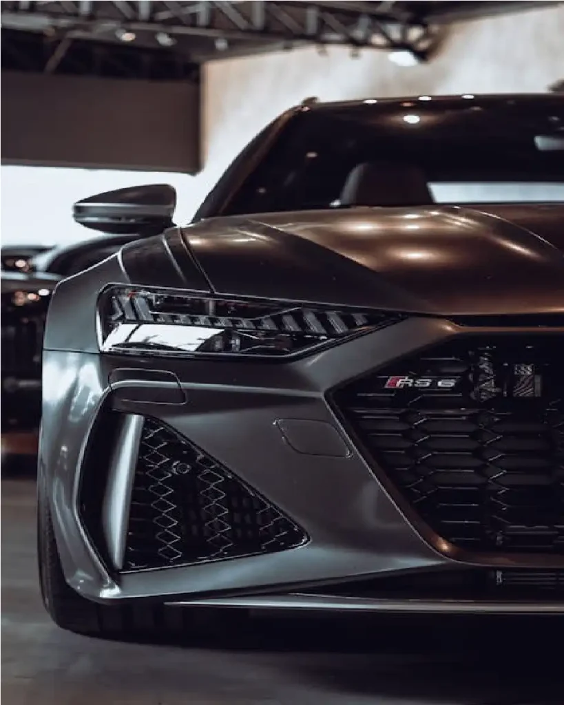 2nd fastest car in the world