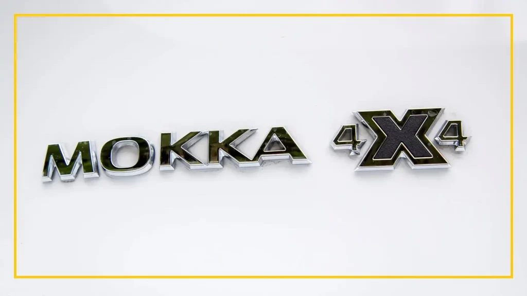 vauxhall mokka 2017