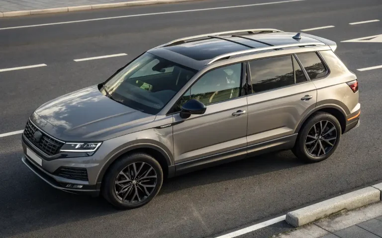 best crossover suv