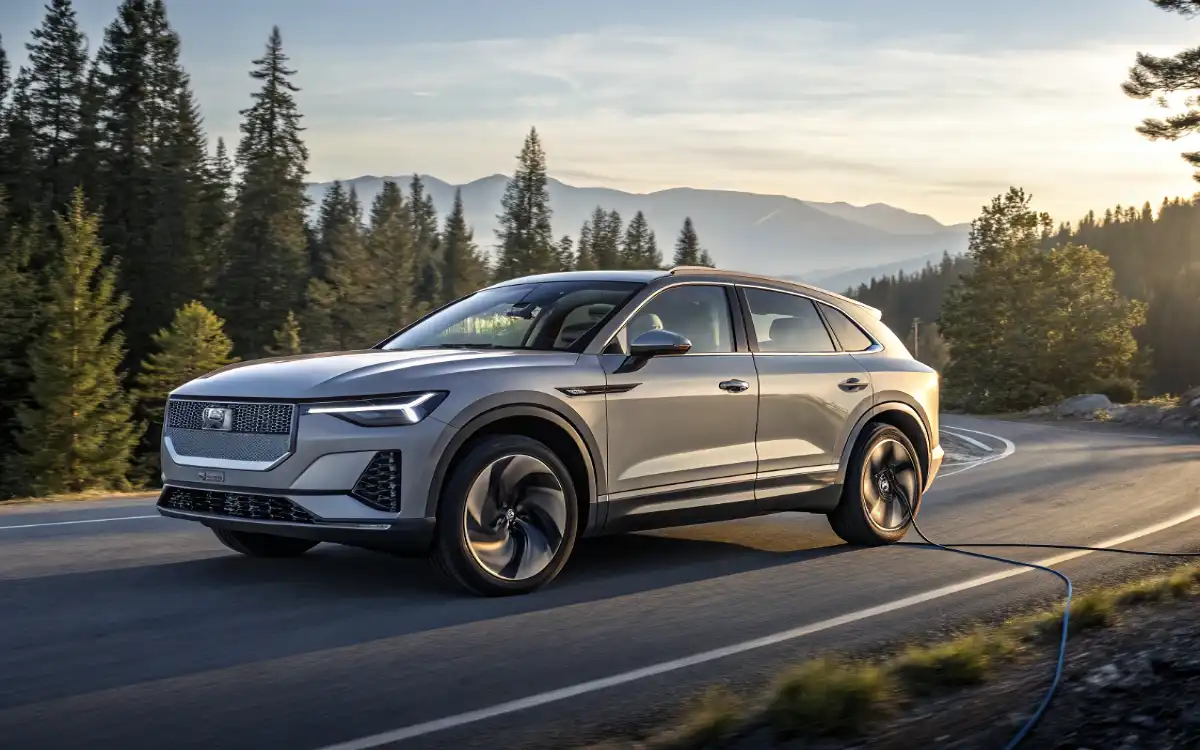 best electric suv