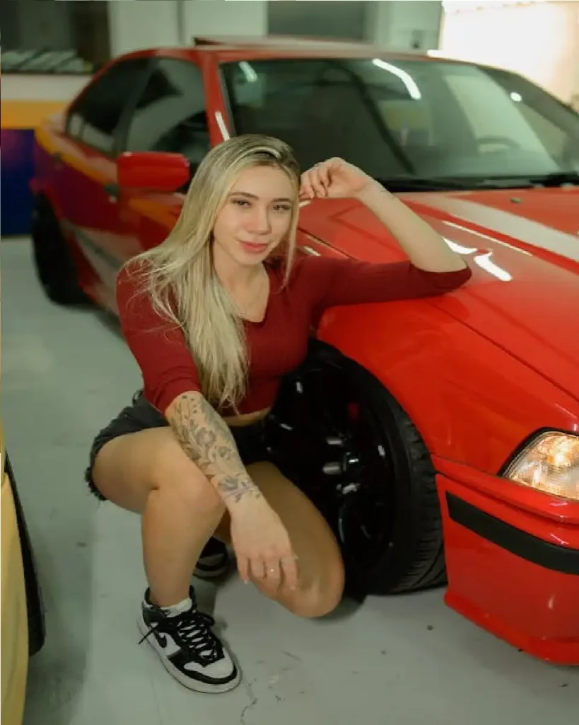 car giant bmw