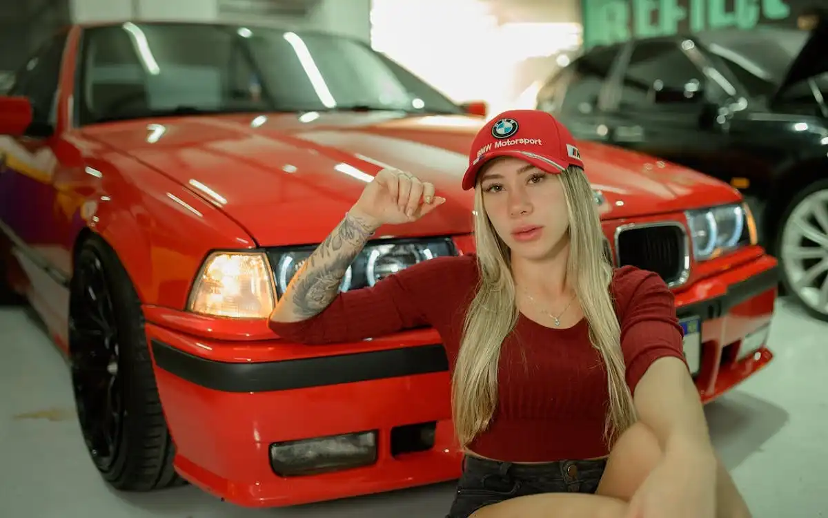 car giant
