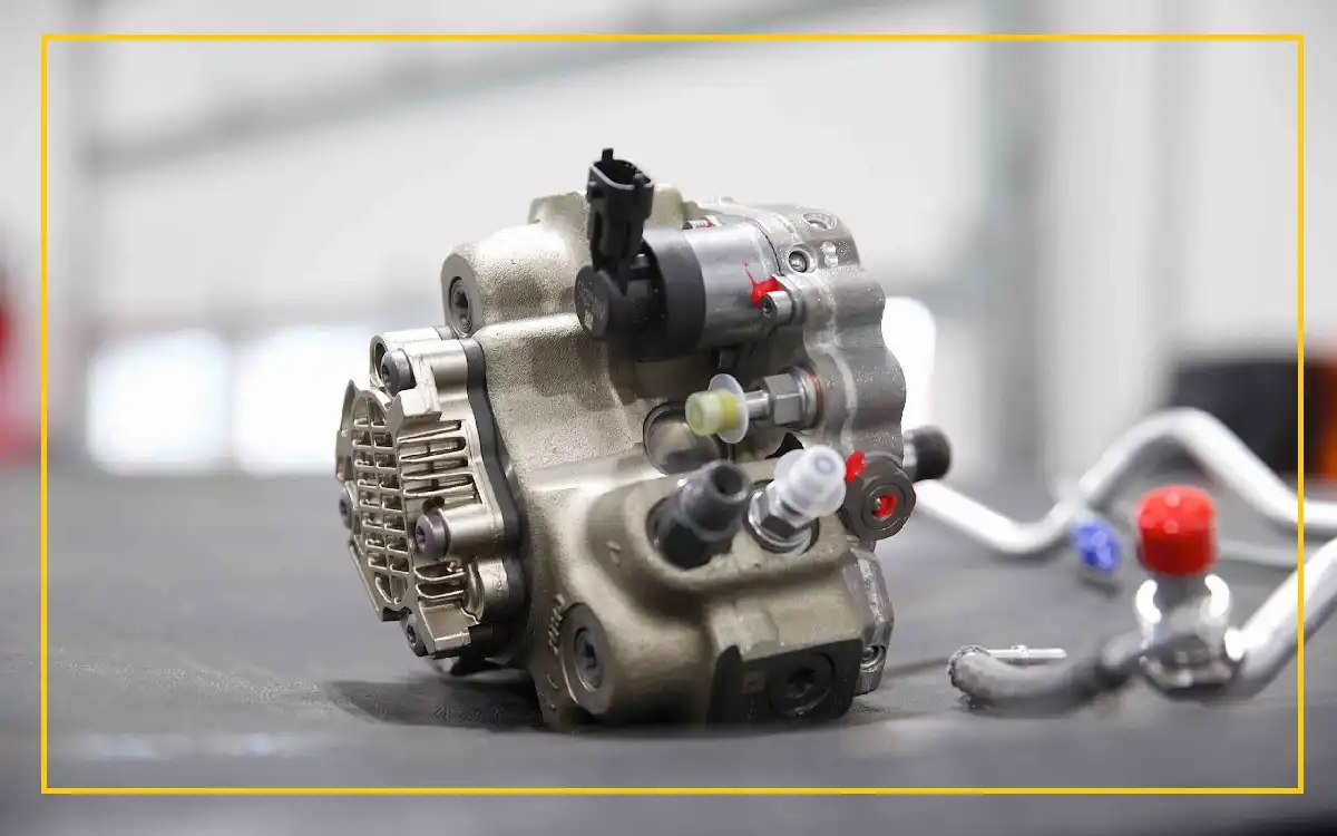 cp4 fuel pump silverado sierra lawsuit