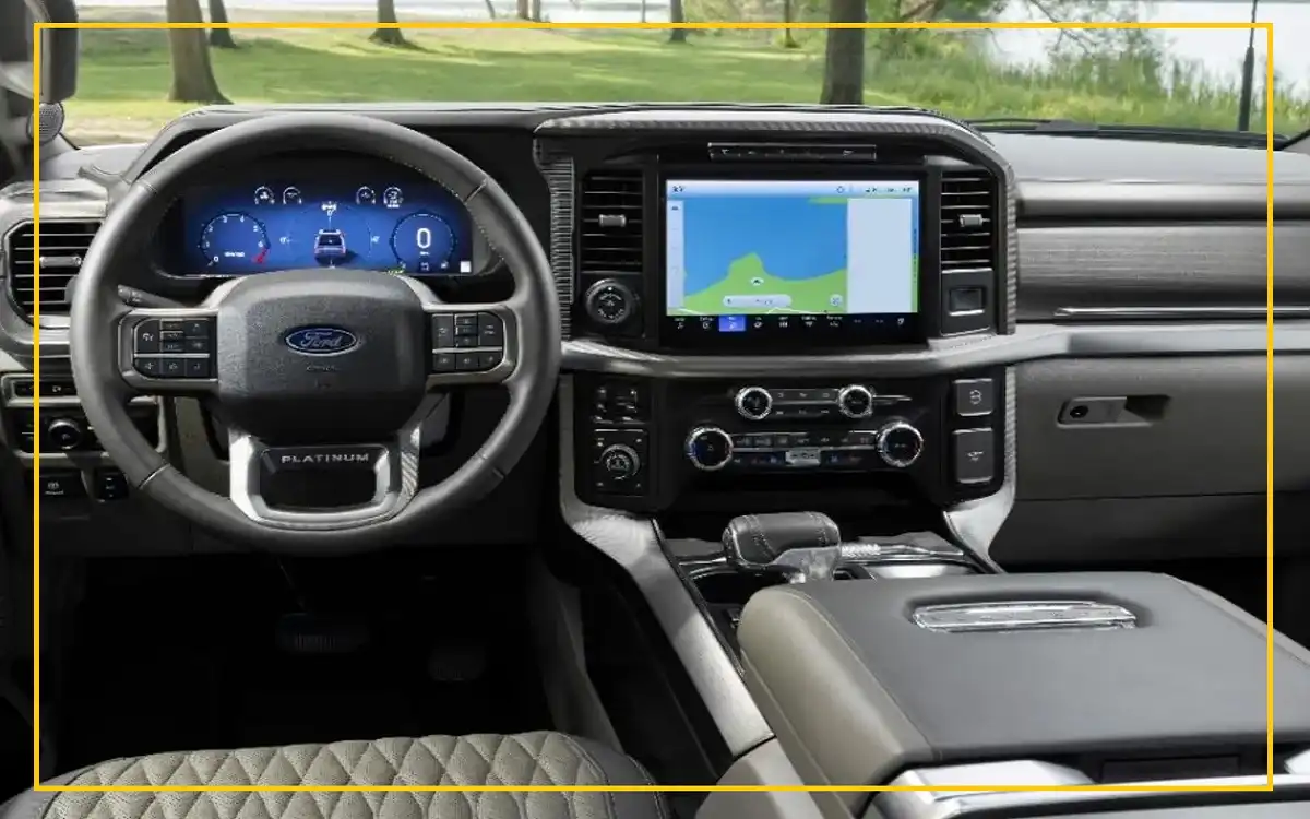 ford truck recall panel failure