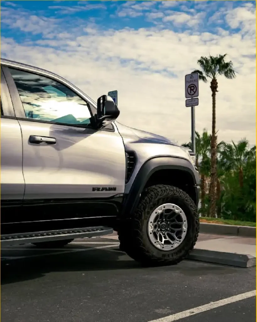 ford trucks recall instrument panel issue