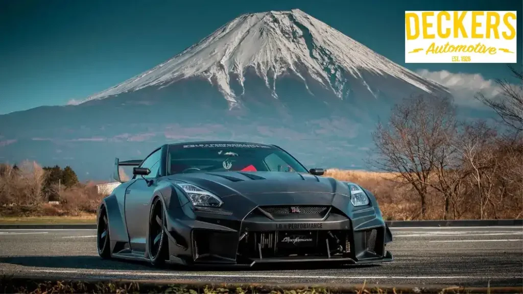 liberty walk wikipedia