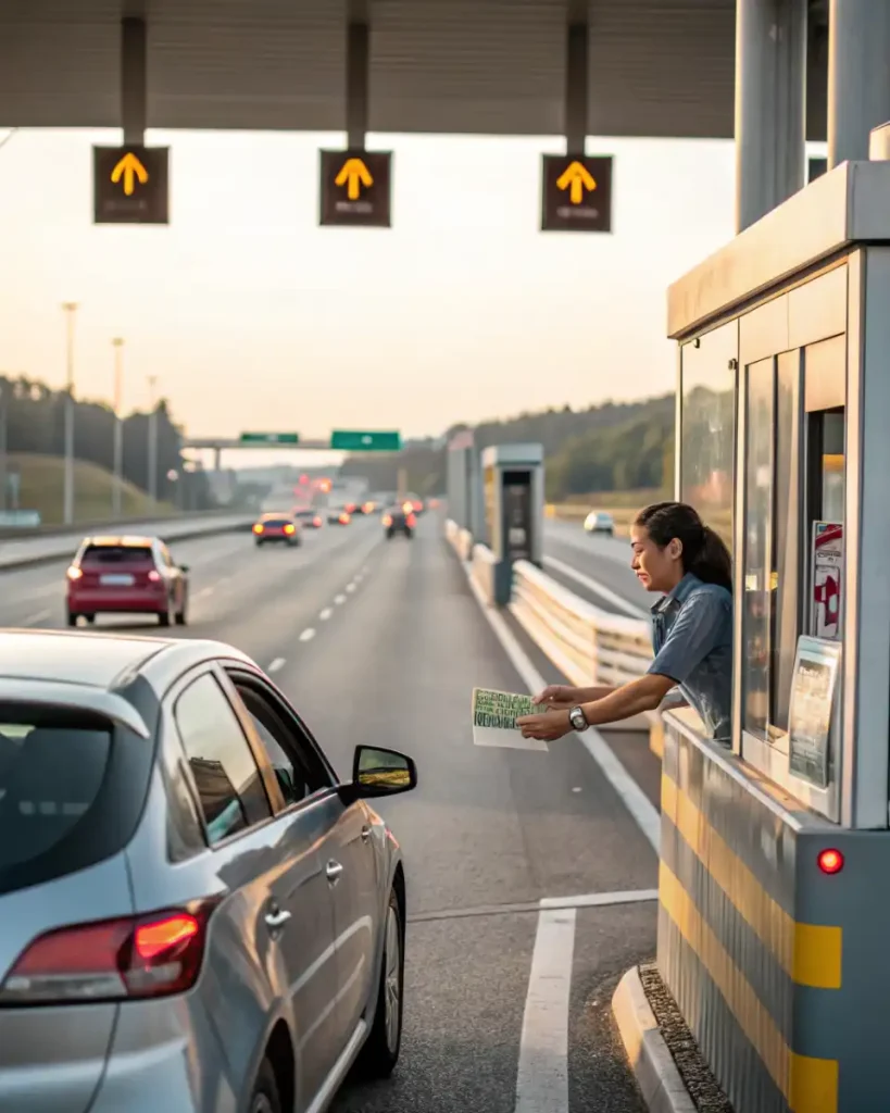 road tax validity check