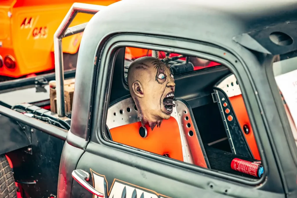 Car Culture