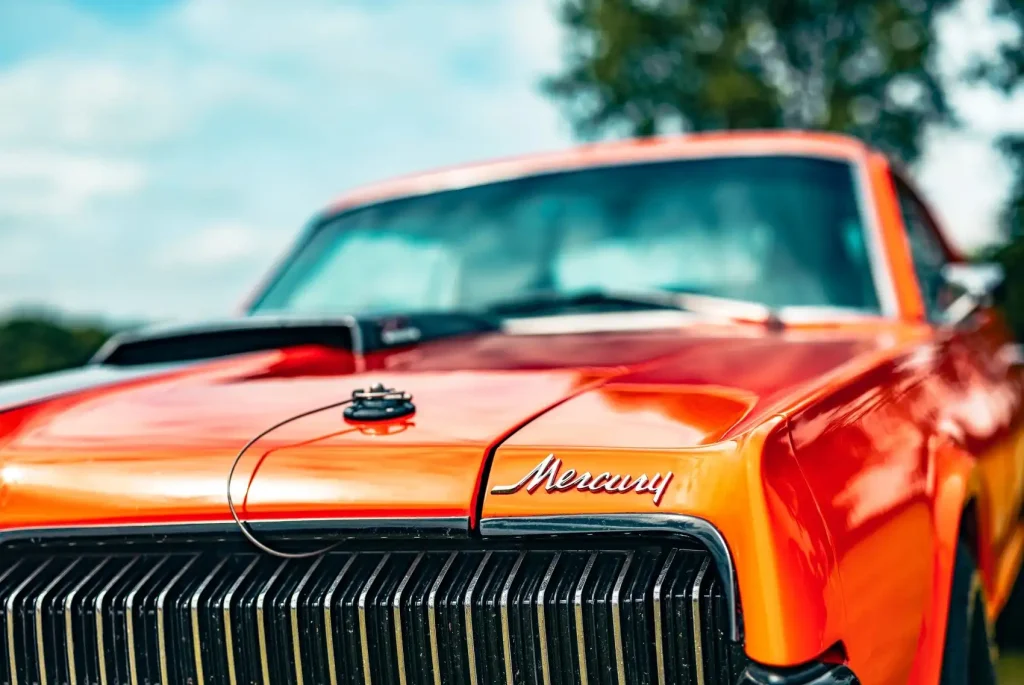 Custom Car Show