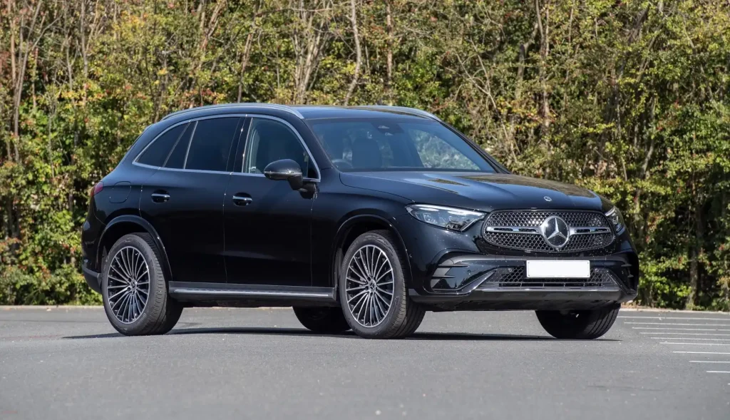 Mercedes-Benz