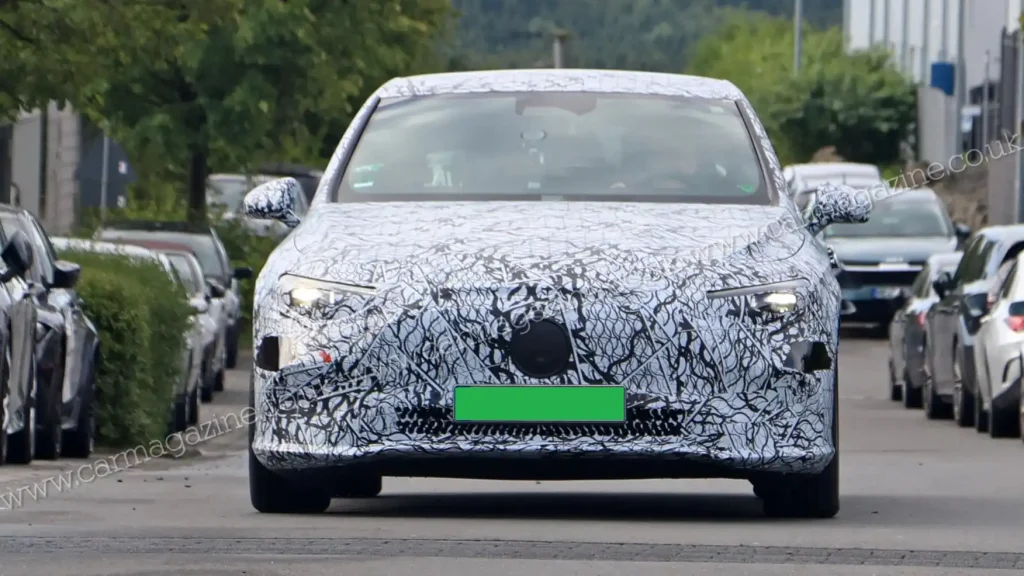 mercedes cla 2026 release date