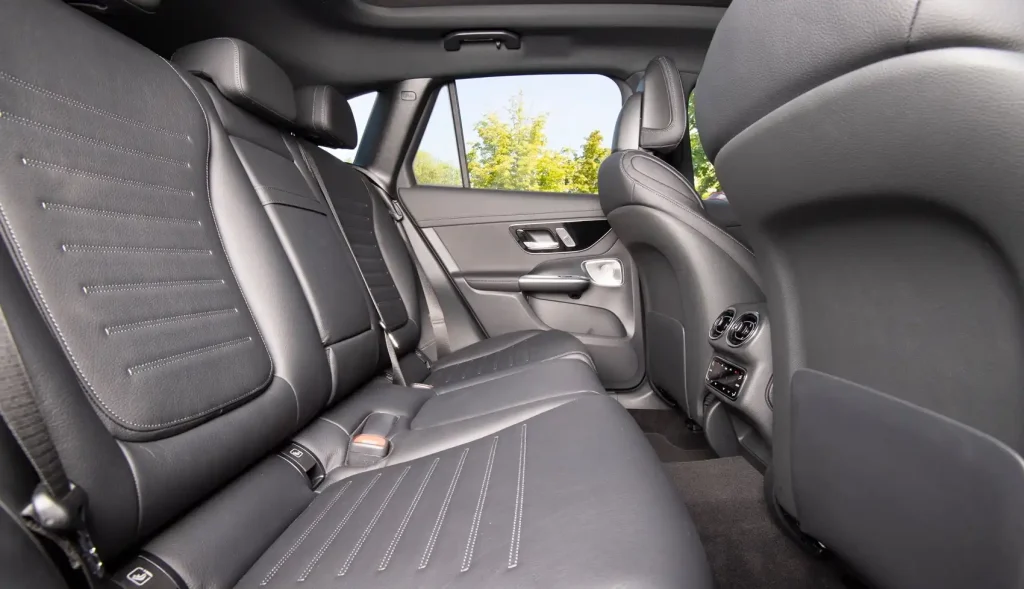 mercedes glc 300 4matic