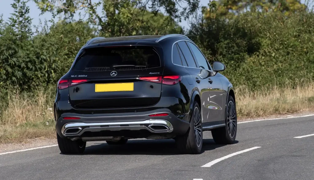 mercedes glc usa price