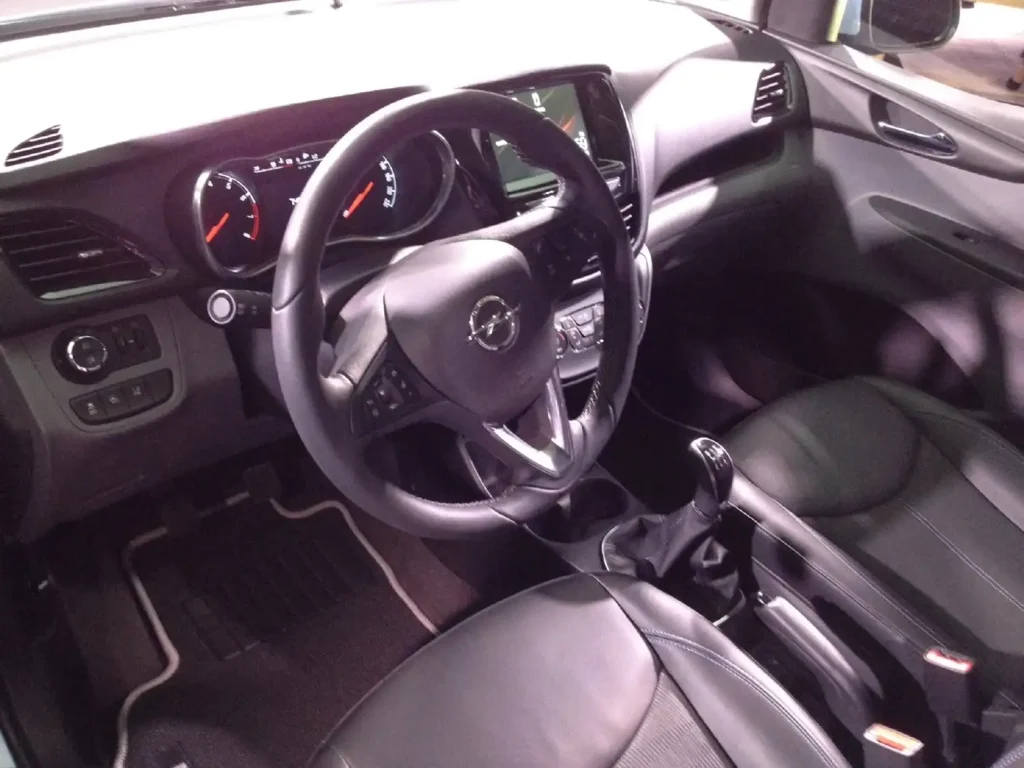 vauxhall viva ha