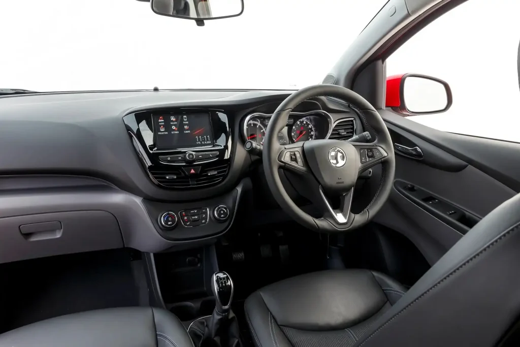 vauxhall viva price