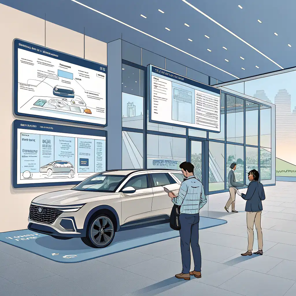 Car sales