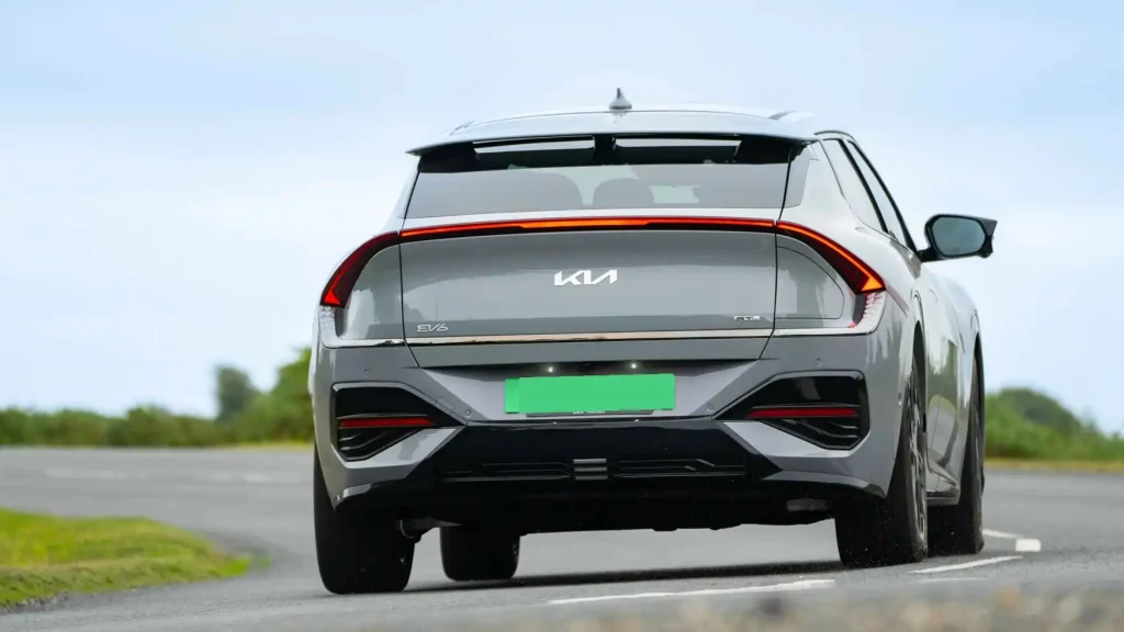 Kia Electric Car Reviews