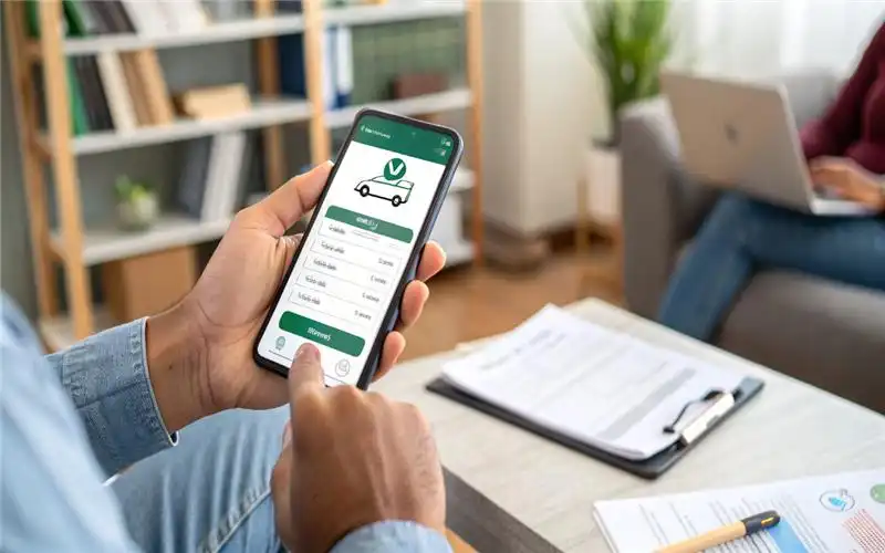 TD Auto Insurance Quote