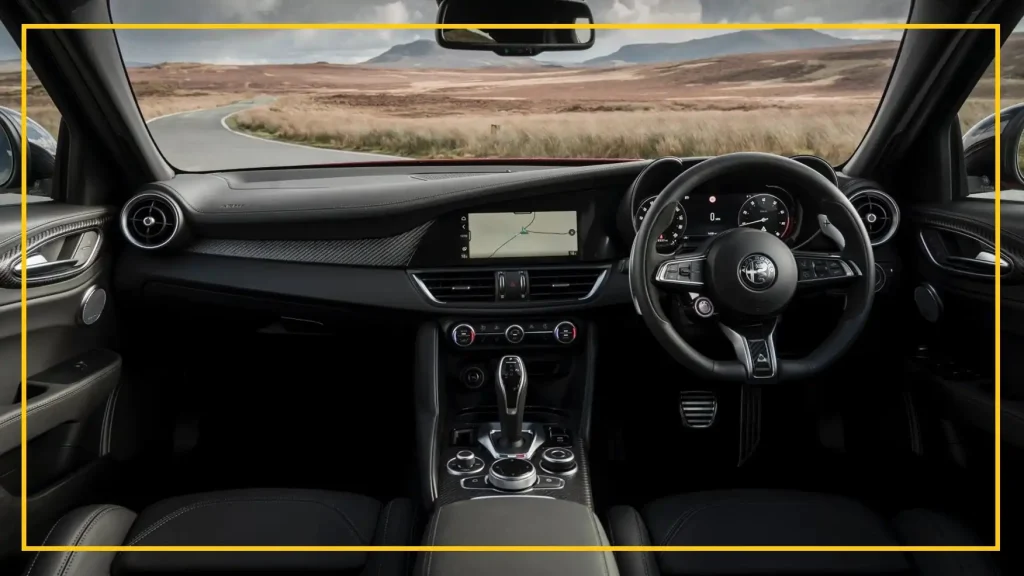 alfa romeo giulia quadrifoglio price