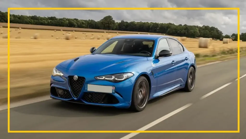 alfa romeo giulia quadrifoglio reliability