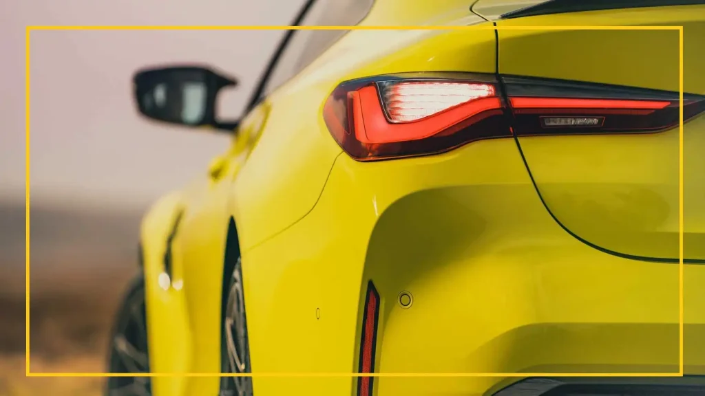 bmw m4 competition for sale