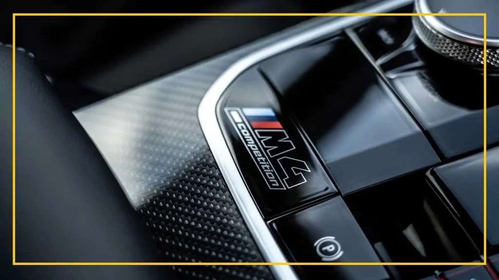 bmw m4 competition price in usa