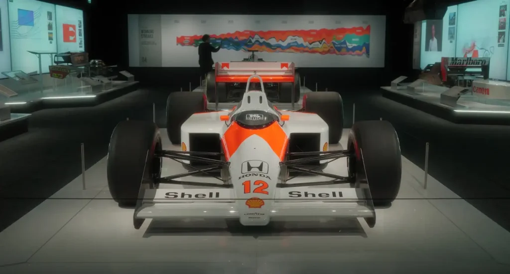 f1 exhibition london 2026