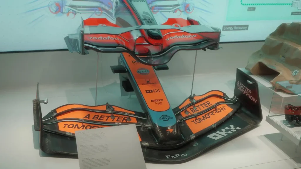 f1 exhibition london 2026