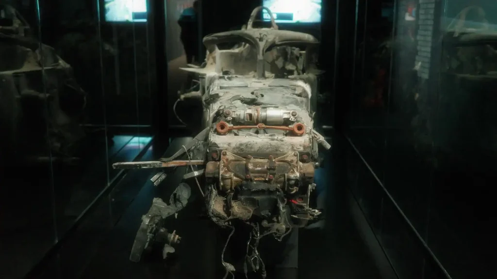 f1 exhibition london 2026