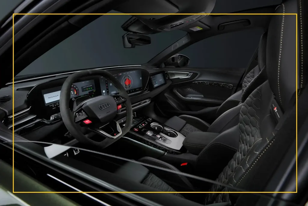 new audi rs5 price