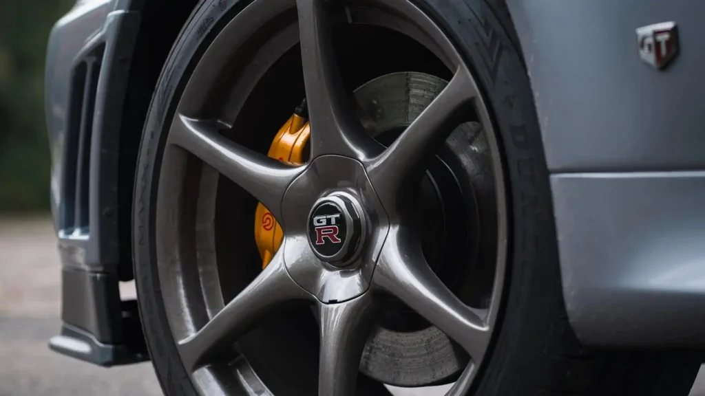 nissan skyline r34 for sale in usa