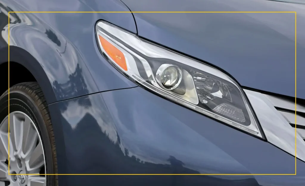 2016 toyota sienna trim levels