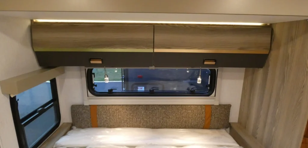 2026 winnebago view 24d rv interior 10