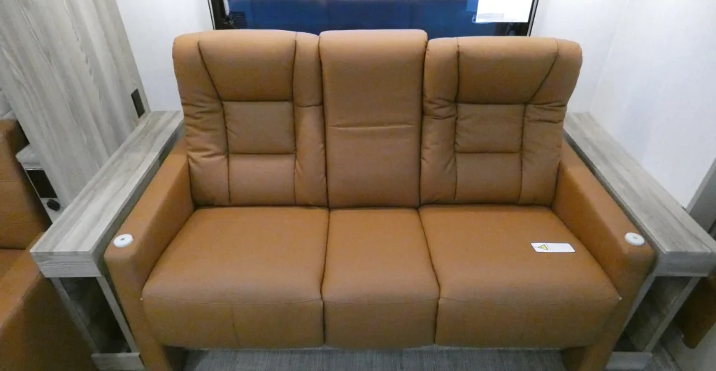 2026 winnebago view 24d rv interior 4