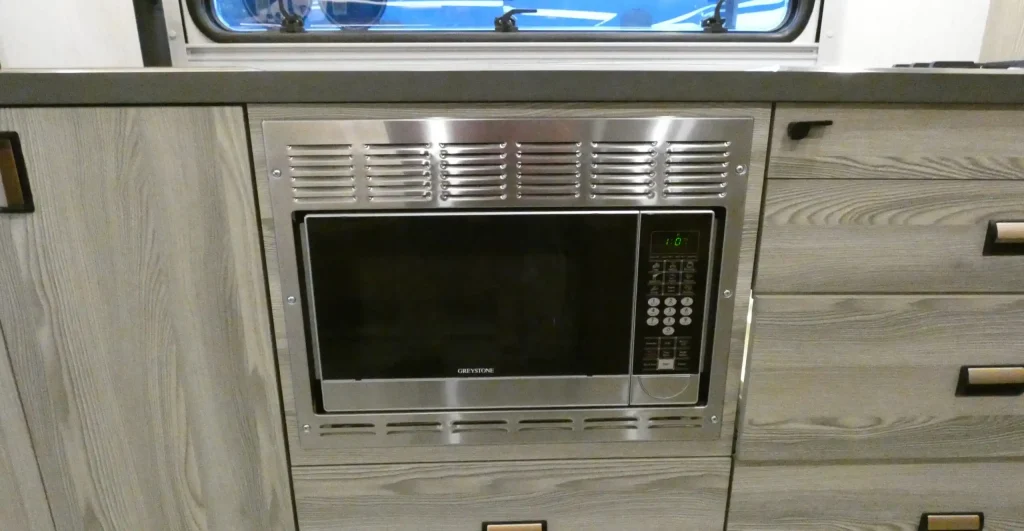 2026 winnebago view 24d rv interior 6