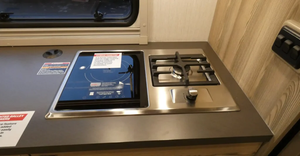 2026 winnebago view 24d rv interior 7