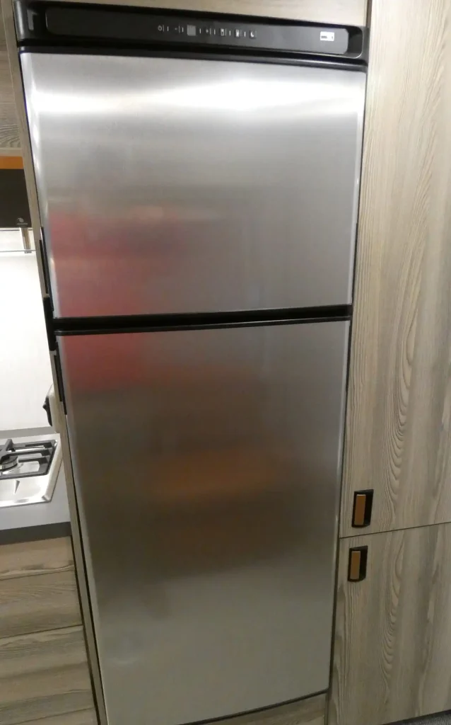 2026 winnebago view 24d rv interior 8
