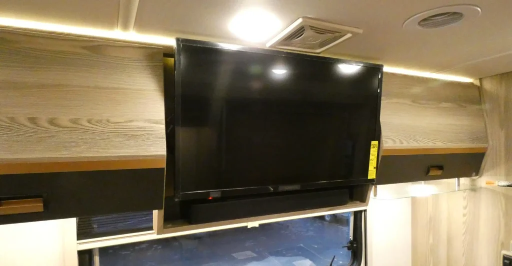 2026 winnebago view 24d rv interior 9