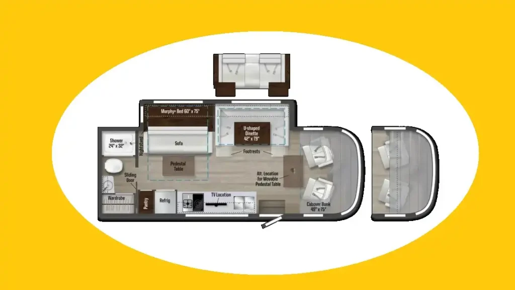 2026 winnebago view 24d rv reviews