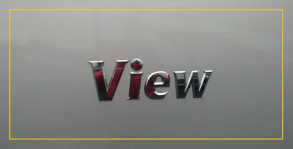 2026 winnebago view 24d rv specifications