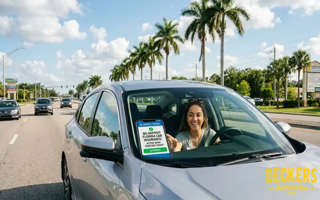 Car Insurance Florida