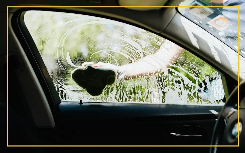 Decker Auto Glass