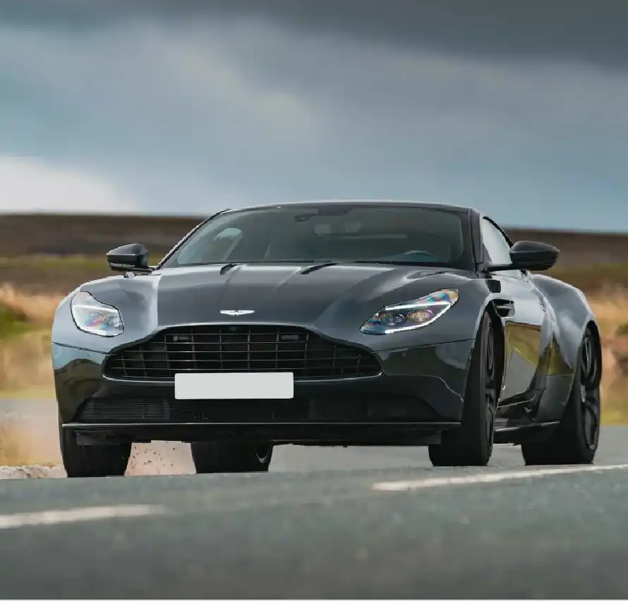 aston martin db11 2026