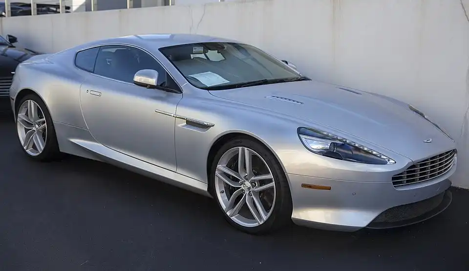 aston martin db11 price in usa