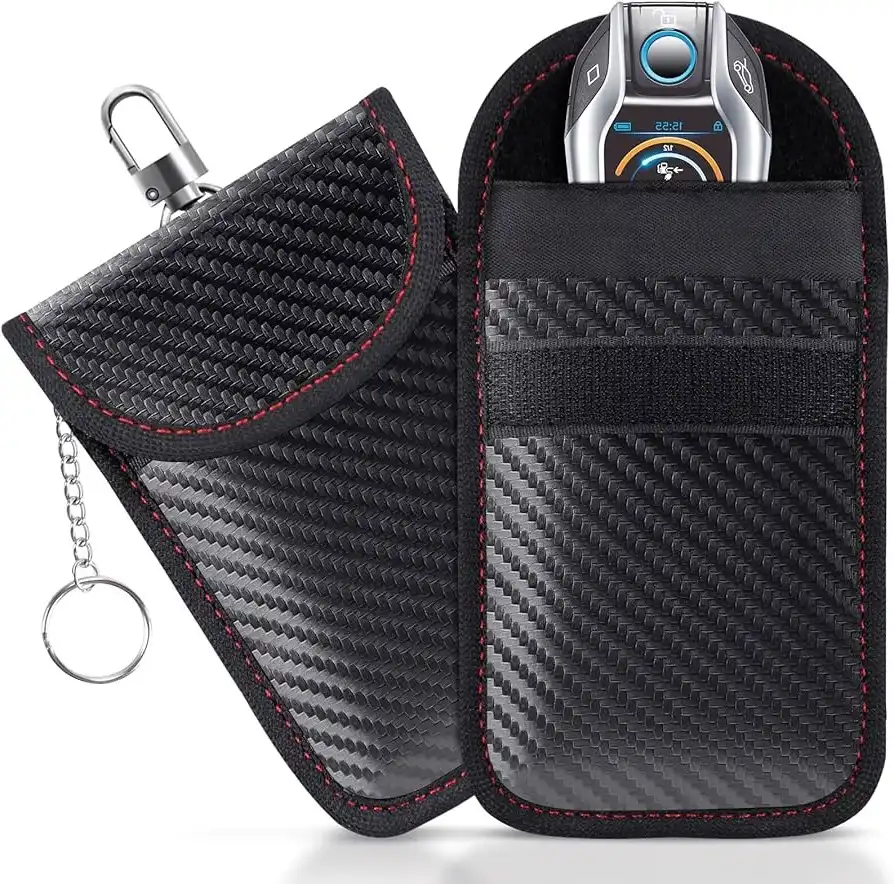 best faraday pouch