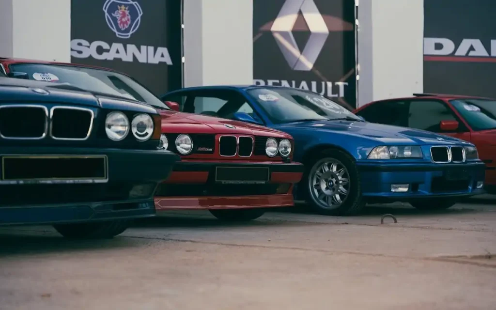 bmw owners prioritize