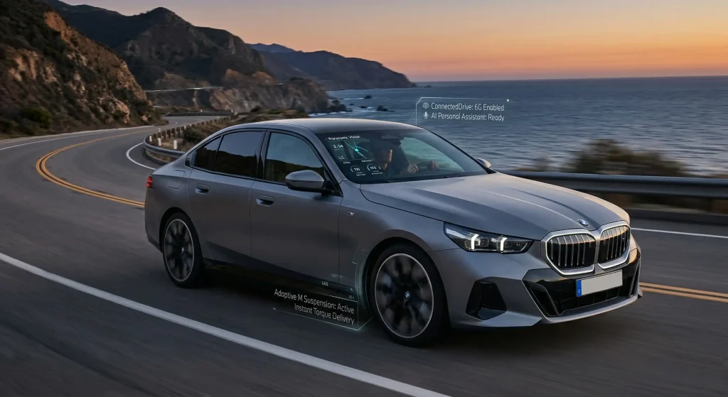 bmw owners prioritize review